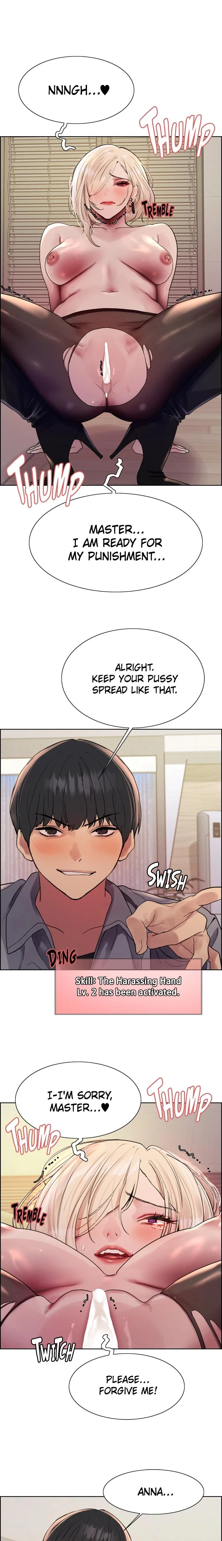 Sextopwatch Chapter 126 Page 8