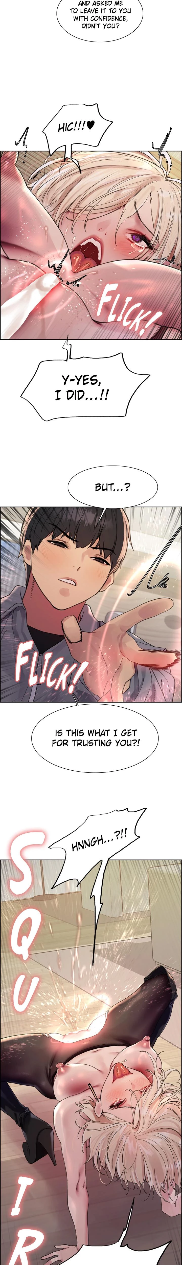 Sextopwatch Chapter 126 Page 10