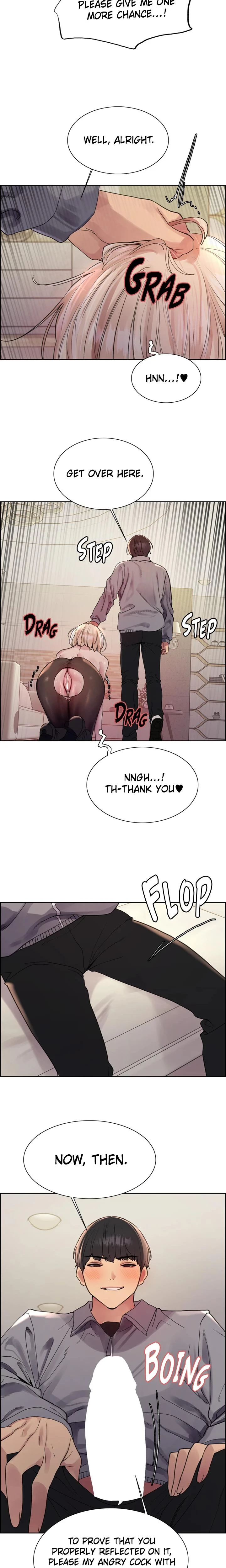 Sextopwatch Chapter 126 Page 12