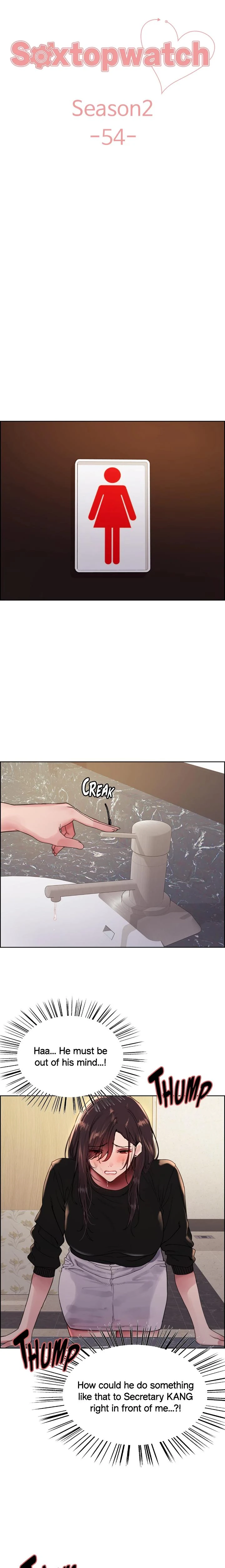 Sextopwatch Chapter 127 Page 4
