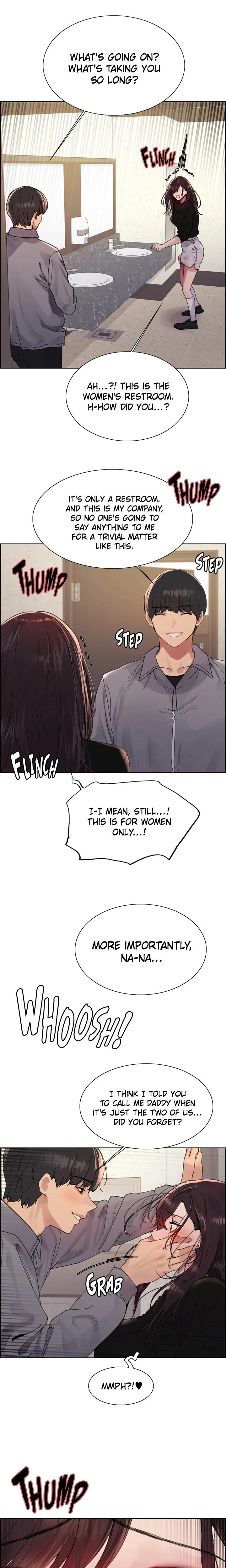 Sextopwatch Chapter 127 Page 7