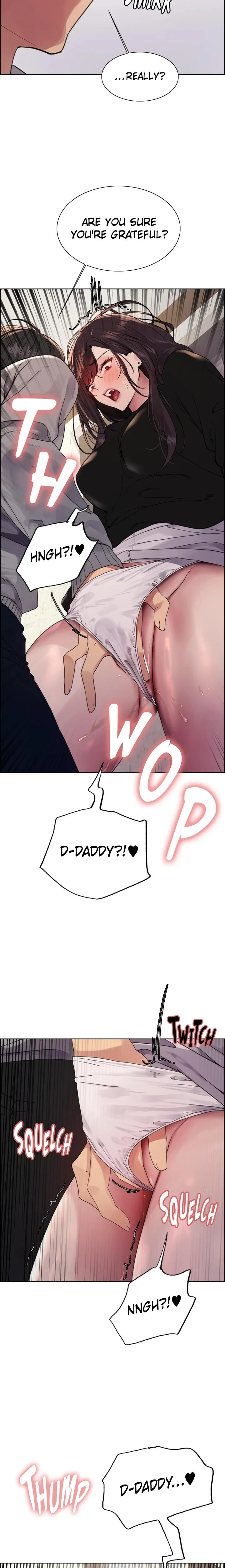 Sextopwatch Chapter 127 Page 10