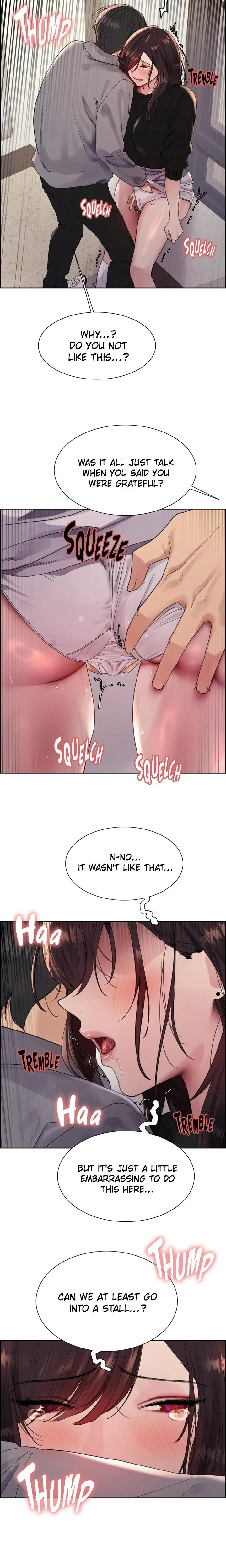 Sextopwatch Chapter 127 Page 11