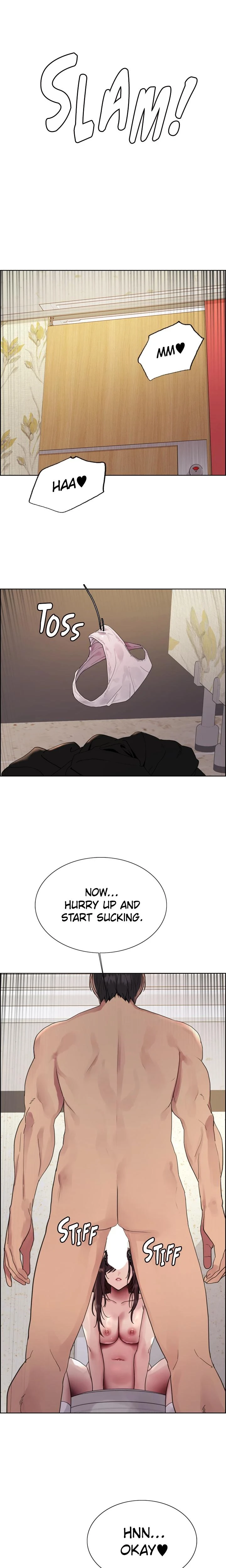 Sextopwatch Chapter 127 Page 12