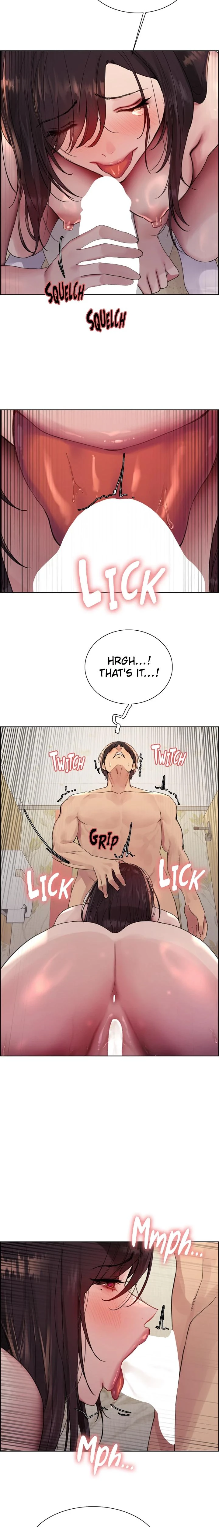 Sextopwatch Chapter 127 Page 13