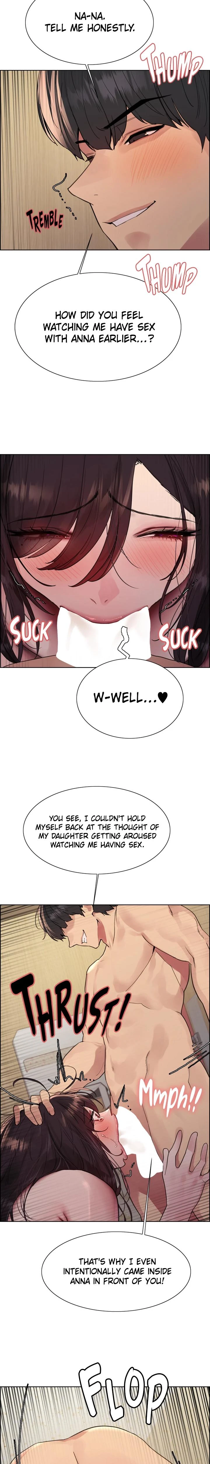 Sextopwatch Chapter 127 Page 14