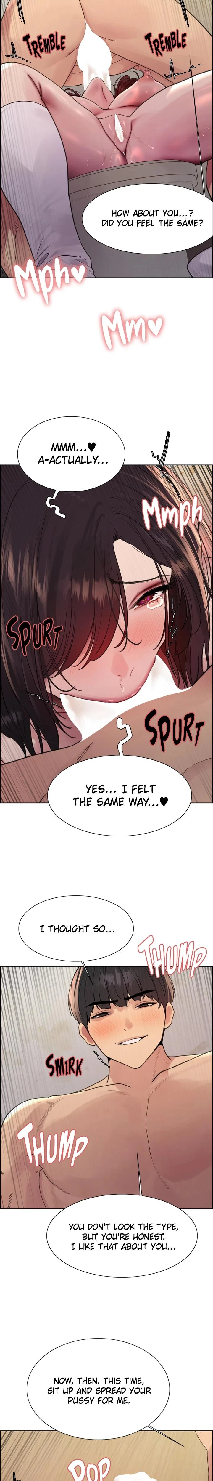Sextopwatch Chapter 127 Page 15