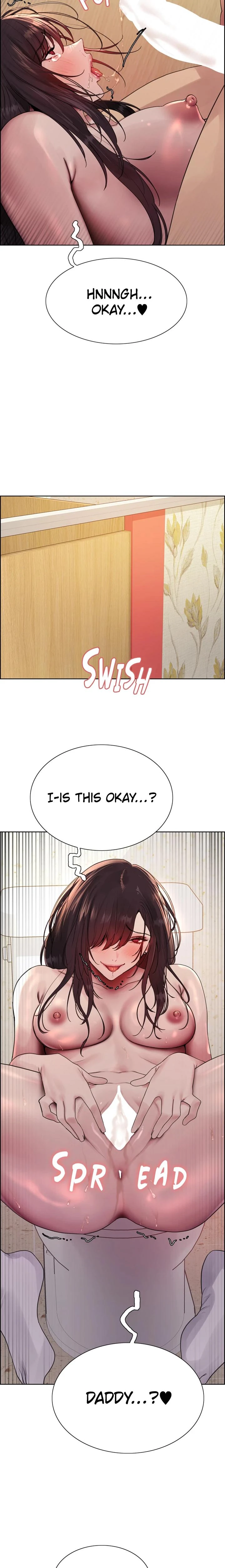 Sextopwatch Chapter 127 Page 16
