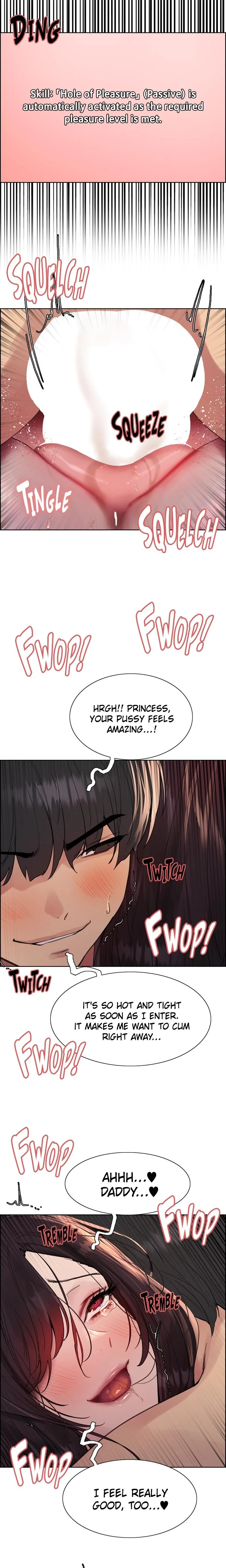 Sextopwatch Chapter 127 Page 21