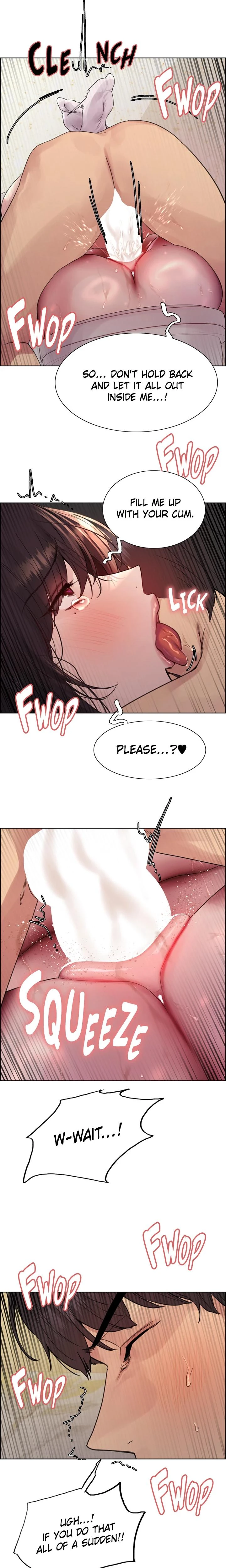 Sextopwatch Chapter 127 Page 22