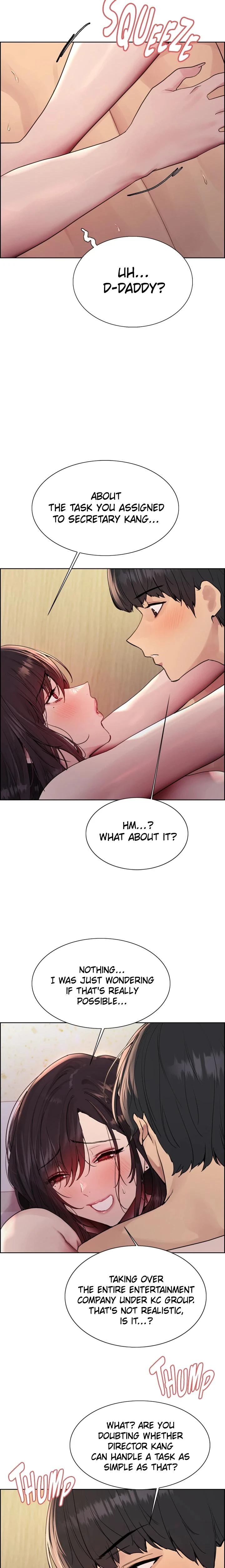 Sextopwatch Chapter 128 Page 5