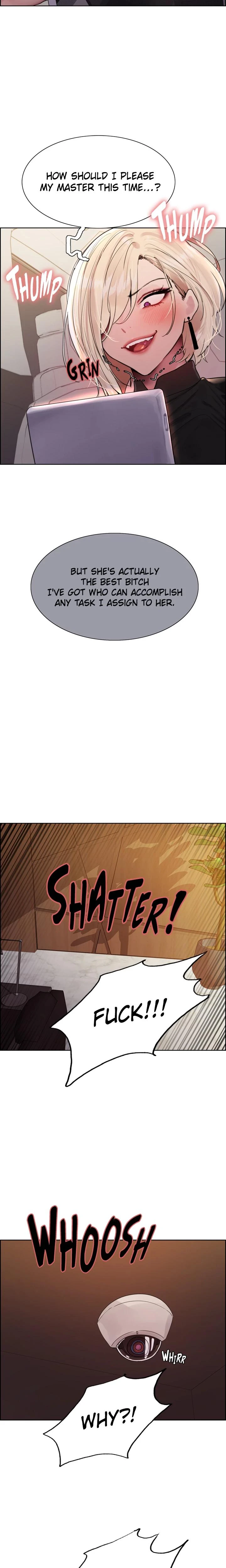 Sextopwatch Chapter 128 Page 7