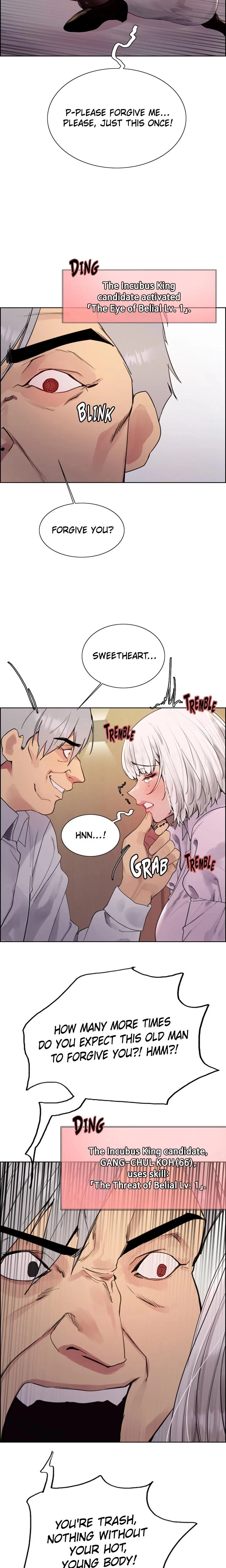 Sextopwatch Chapter 128 Page 9