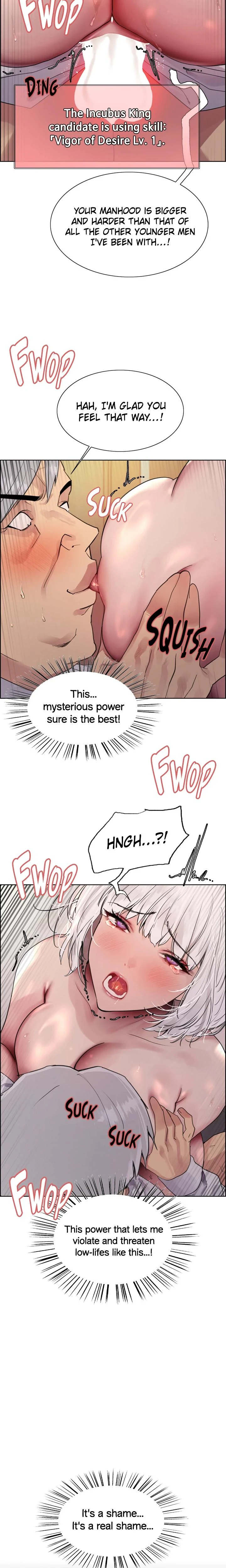 Sextopwatch Chapter 128 Page 16