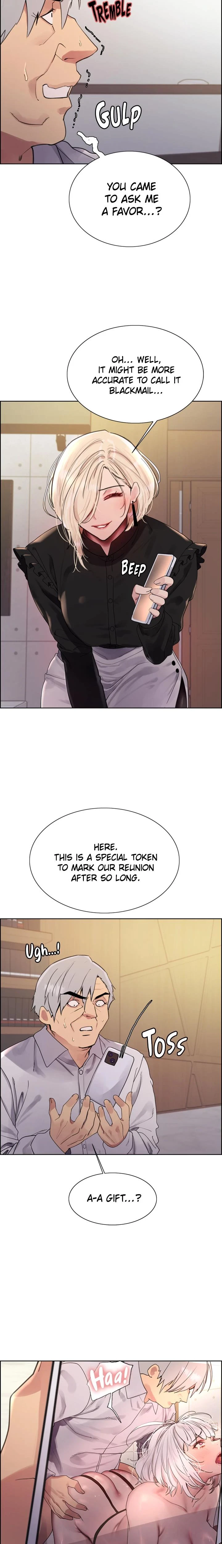 Sextopwatch Chapter 129 Page 4