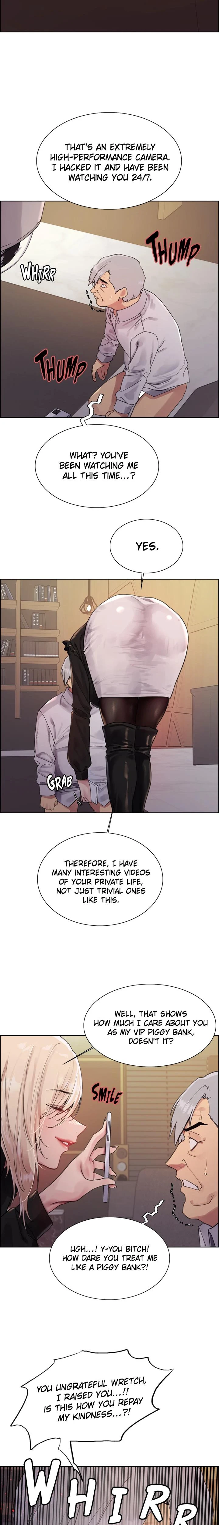 Sextopwatch Chapter 129 Page 6