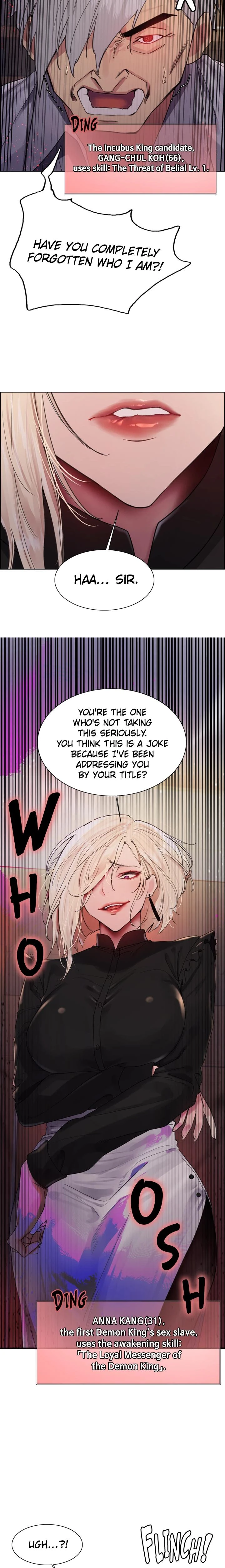 Sextopwatch Chapter 129 Page 7
