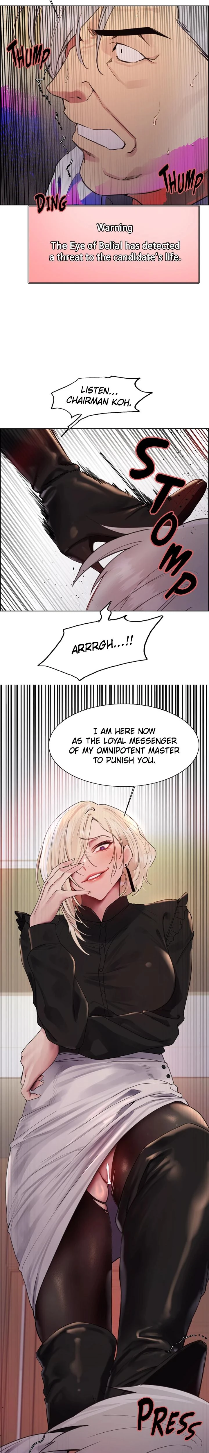 Sextopwatch Chapter 129 Page 8