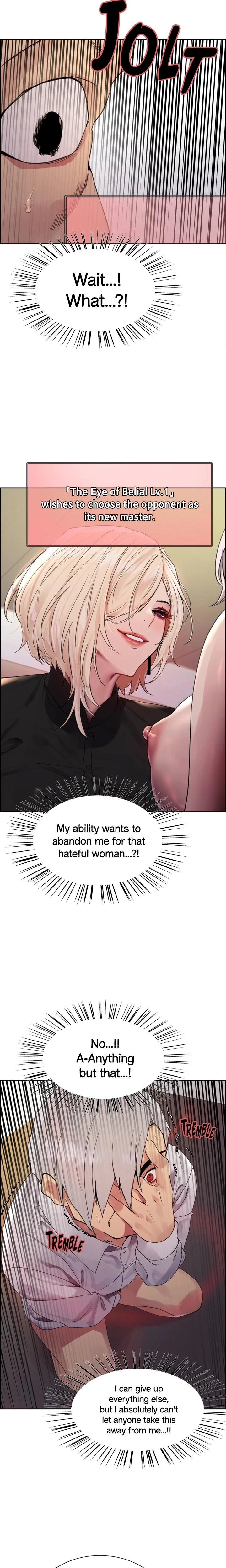 Sextopwatch Chapter 129 Page 13