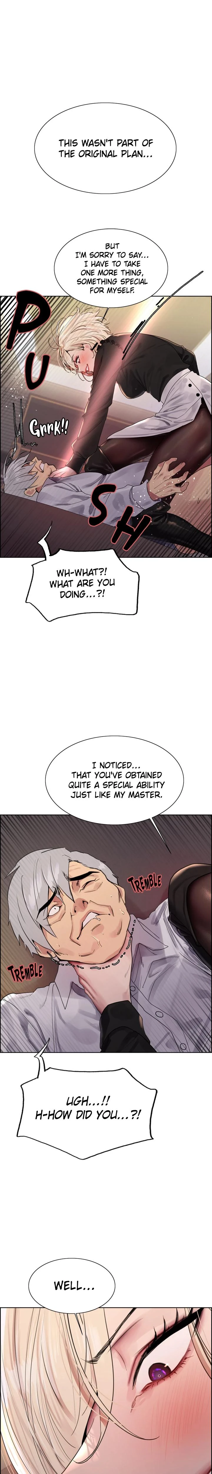 Sextopwatch Chapter 129 Page 16