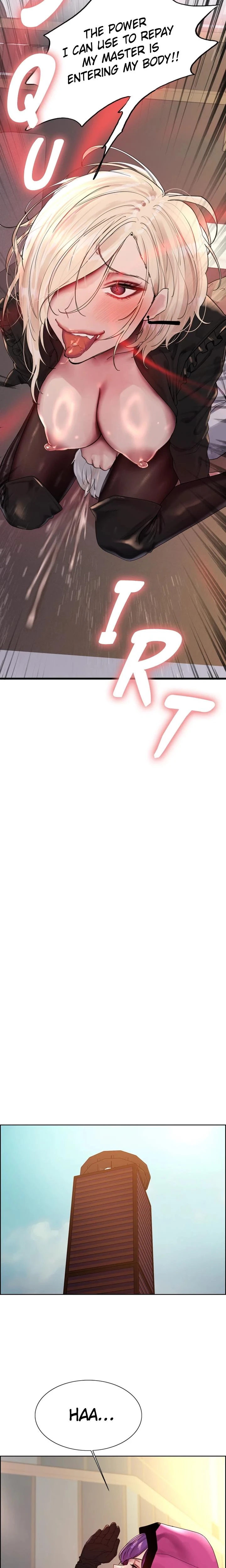 Sextopwatch Chapter 129 Page 22