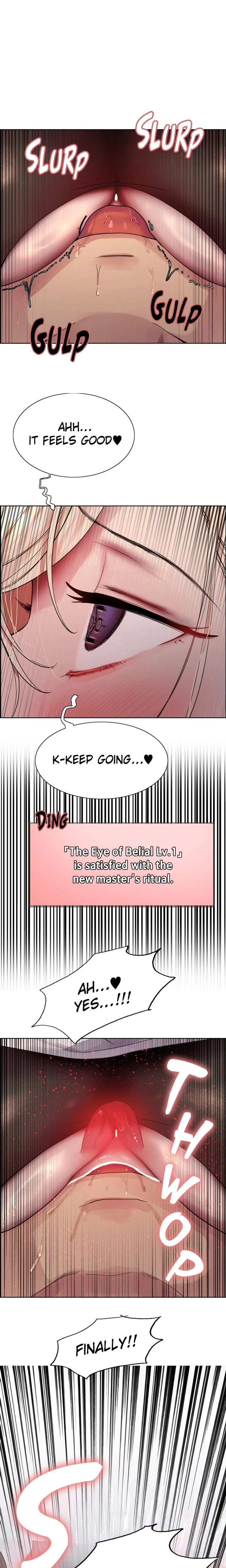 Sextopwatch Chapter 130 Page 1