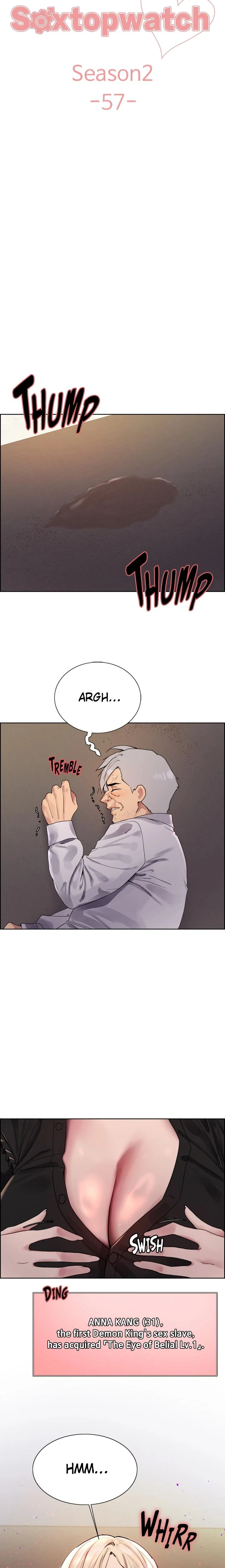 Sextopwatch Chapter 130 Page 4