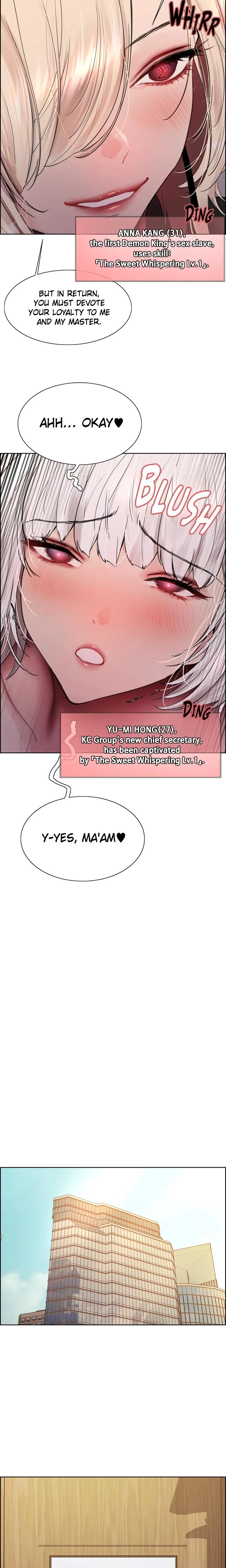 Sextopwatch Chapter 130 Page 7