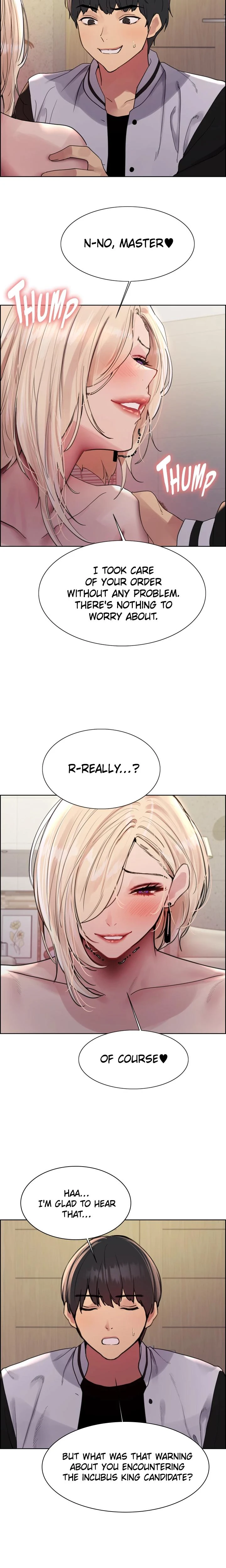 Sextopwatch Chapter 130 Page 17