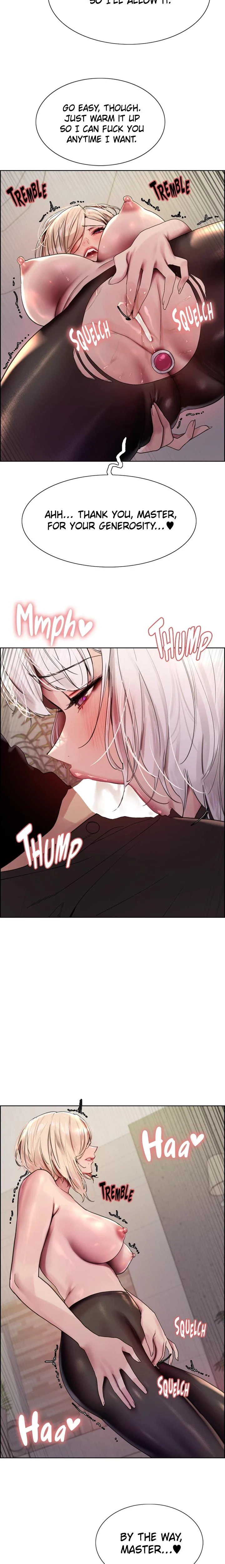 Sextopwatch Chapter 131 Page 12
