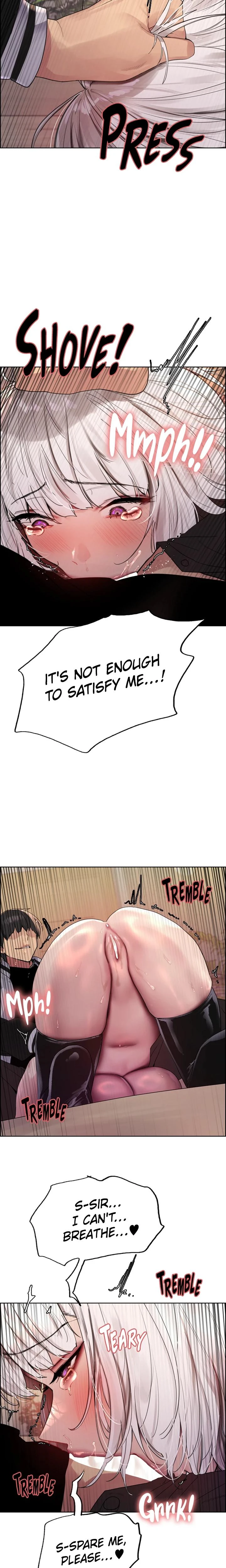 Sextopwatch Chapter 131 Page 14
