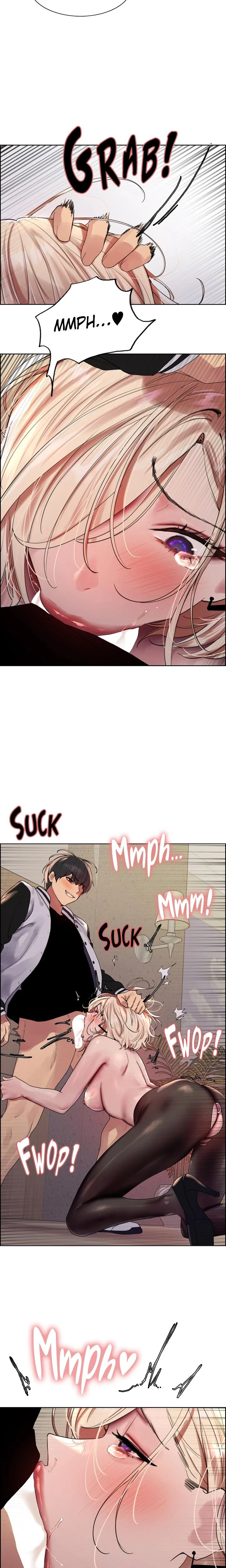 Sextopwatch Chapter 132 Page 7