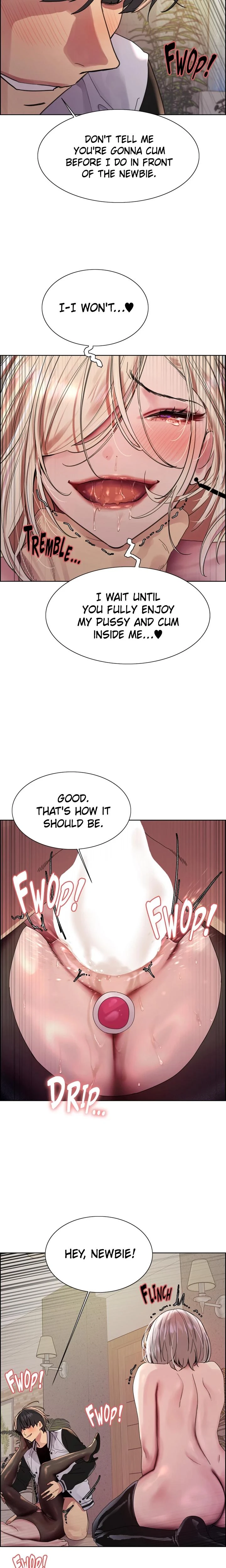 Sextopwatch Chapter 132 Page 14