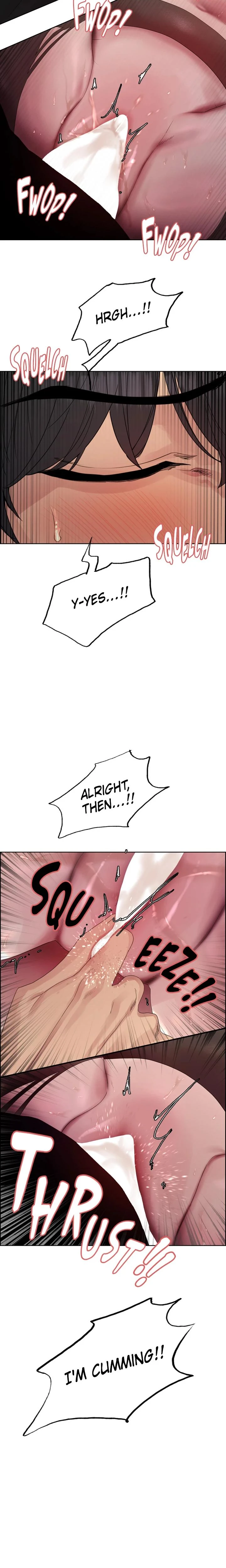 Sextopwatch Chapter 132 Page 20
