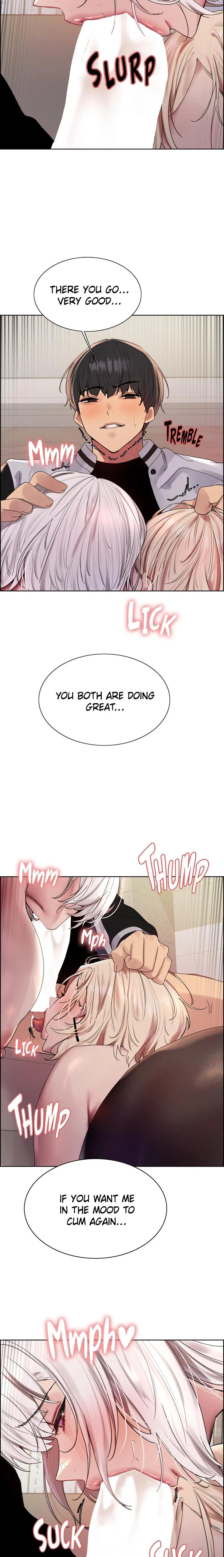 Sextopwatch Chapter 133 Page 6