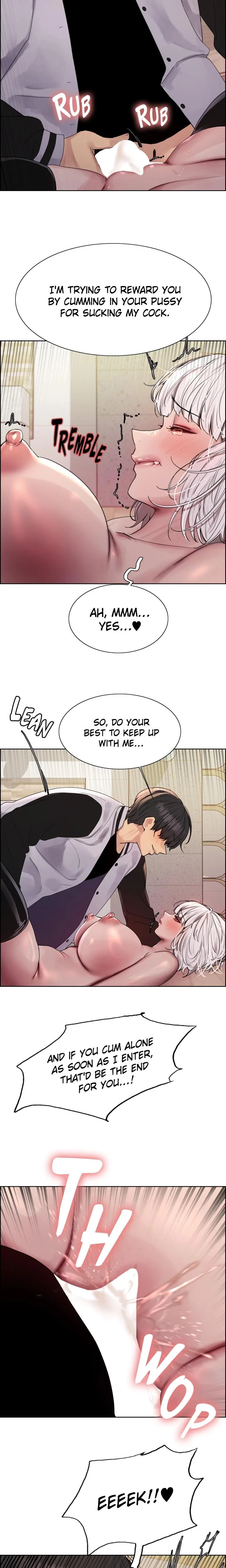 Sextopwatch Chapter 133 Page 11