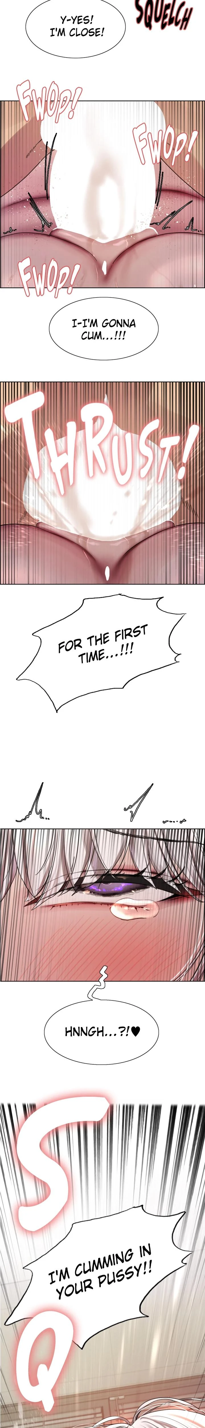 Sextopwatch Chapter 134 Page 2