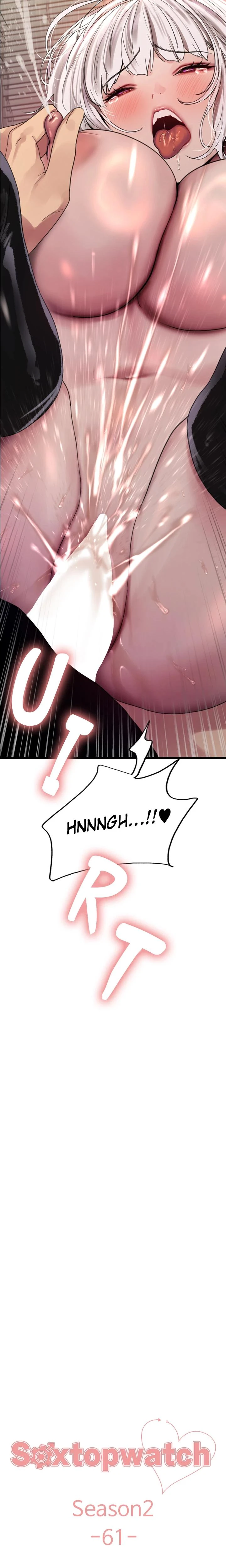 Sextopwatch Chapter 134 Page 3