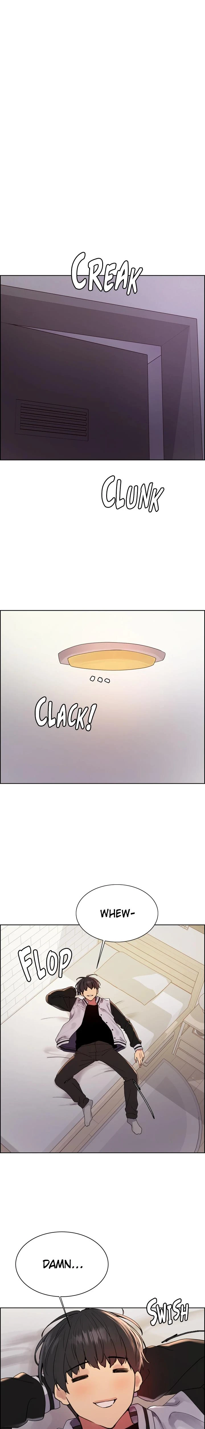 Sextopwatch Chapter 134 Page 4