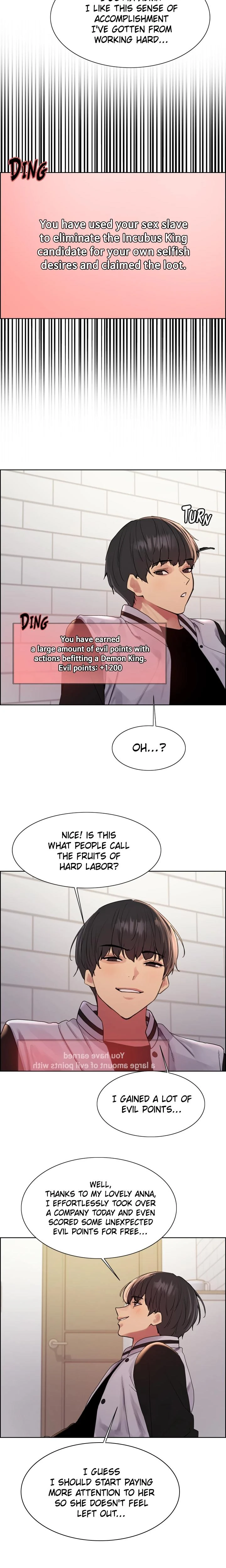 Sextopwatch Chapter 134 Page 6