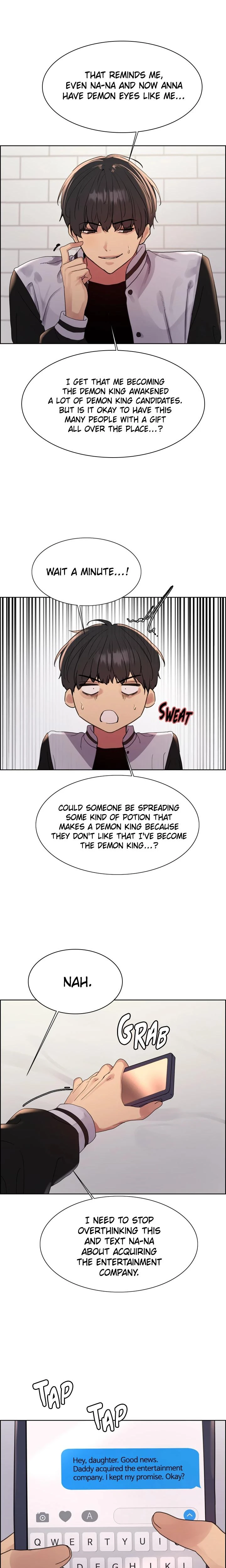 Sextopwatch Chapter 134 Page 7