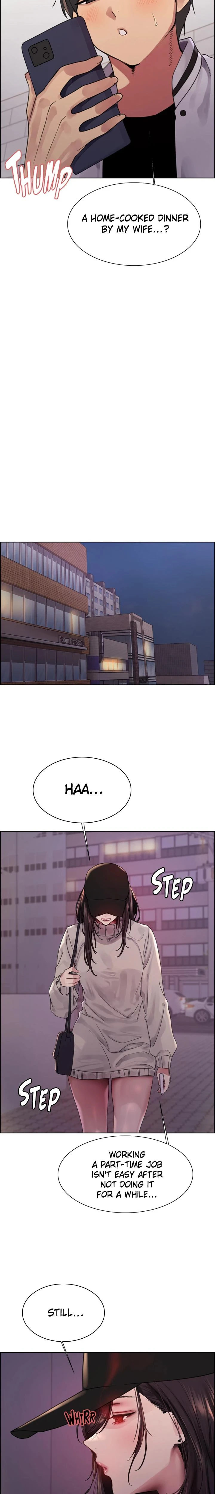 Sextopwatch Chapter 134 Page 9