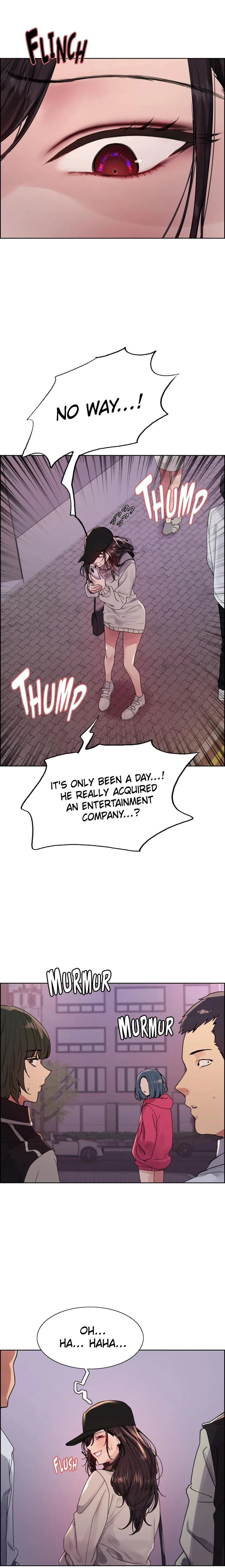 Sextopwatch Chapter 134 Page 11