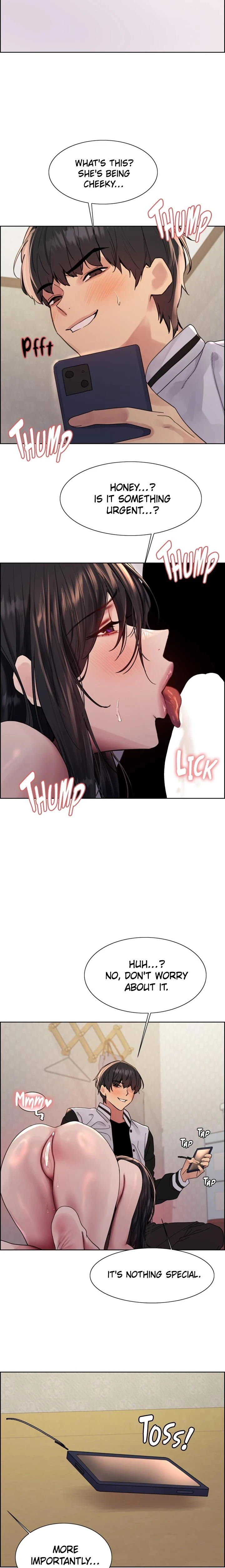 Sextopwatch Chapter 135 Page 2
