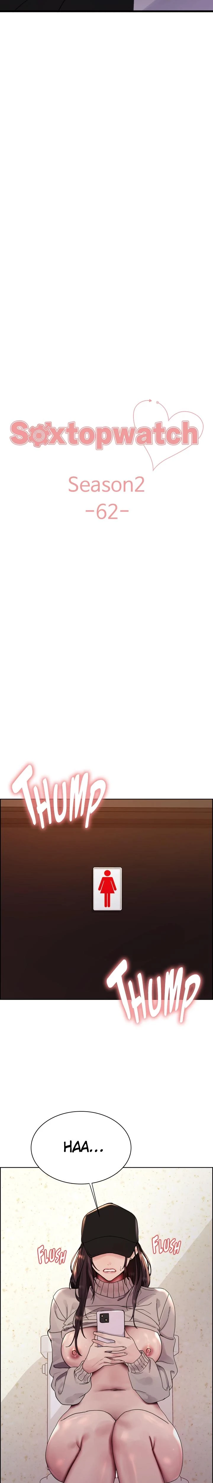 Sextopwatch Chapter 135 Page 4