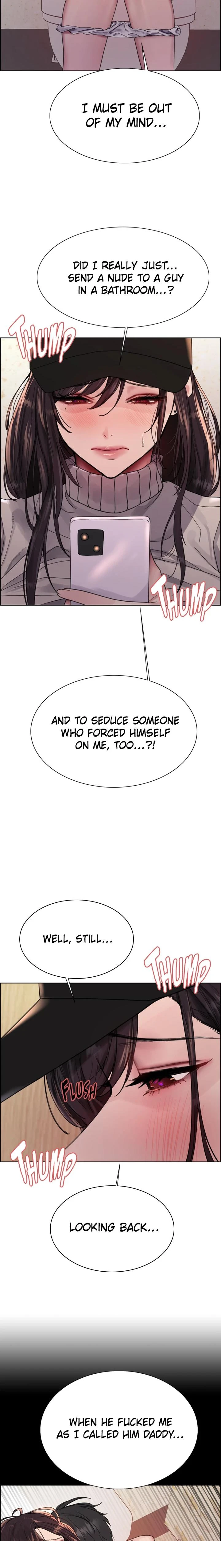Sextopwatch Chapter 135 Page 5