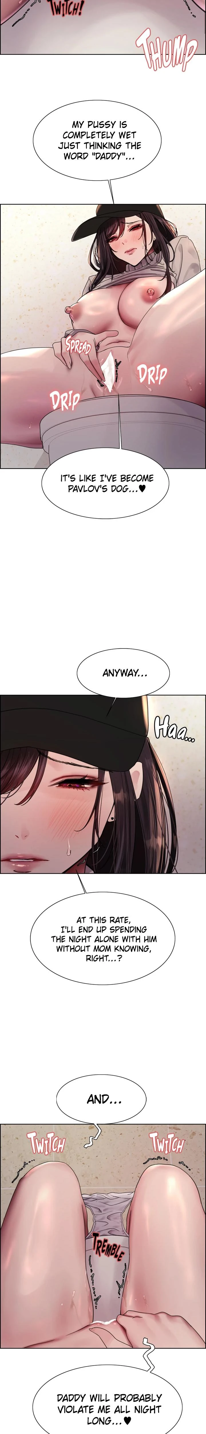 Sextopwatch Chapter 135 Page 7