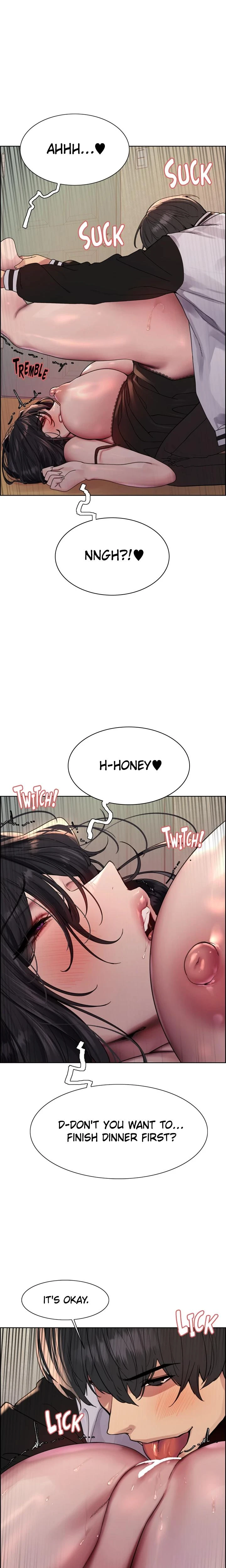 Sextopwatch Chapter 135 Page 10