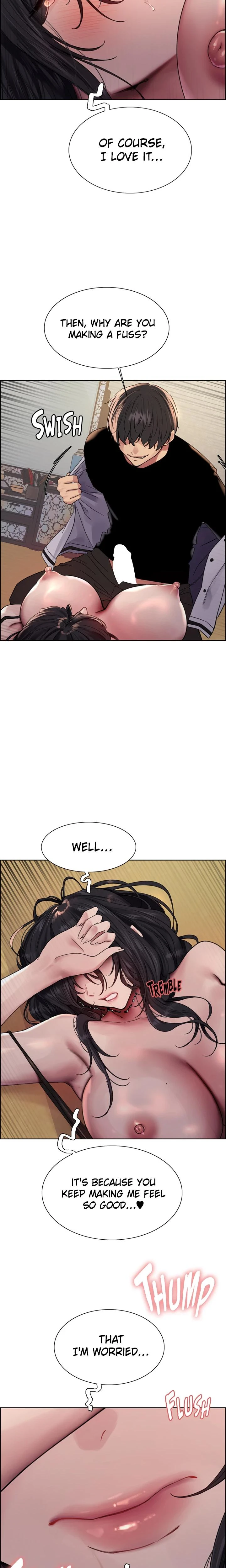 Sextopwatch Chapter 135 Page 12