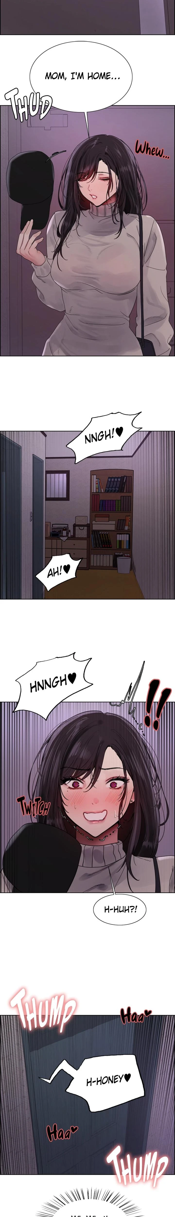 Sextopwatch Chapter 135 Page 20